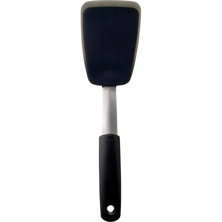 OXO Pfannenwender Silikon flexibel gross