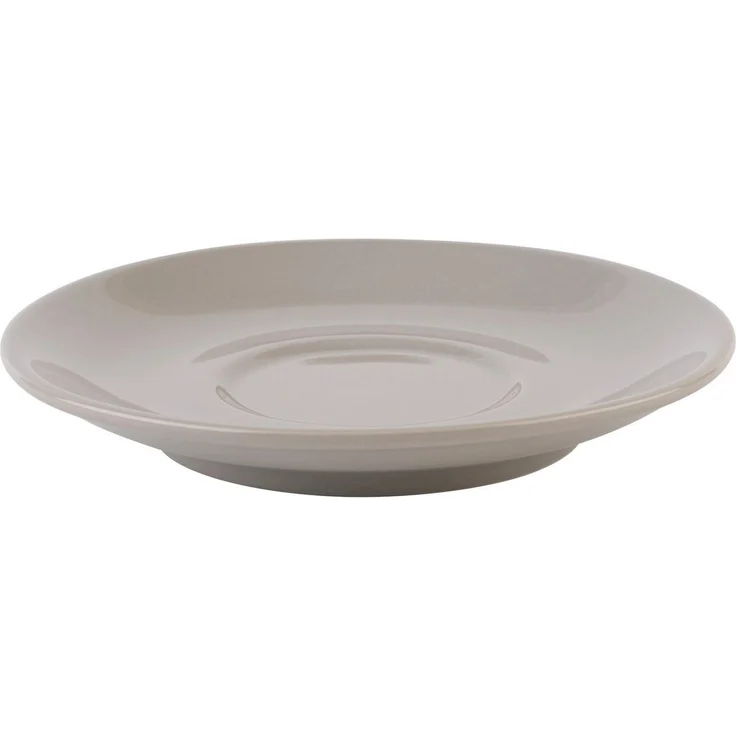 APS Untertasse 6er Set Cappuccinountertasse -SNUG-, (6 St), Teller Set, hochwertig verarbeitetes Material – Bild 2