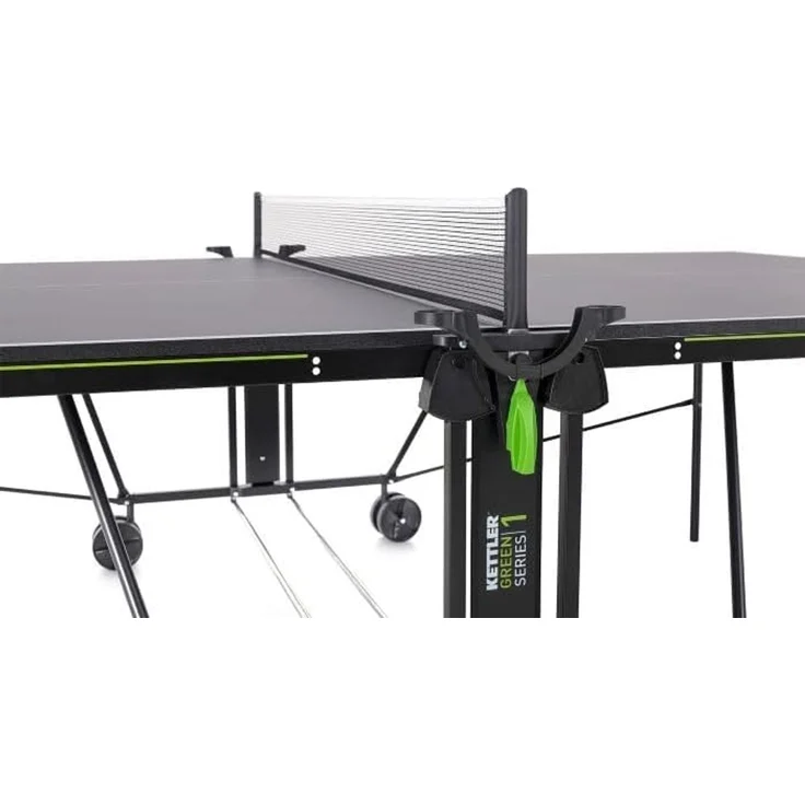 KETTLER 'K1' Tischtennisplatte, Indoor – Bild 5