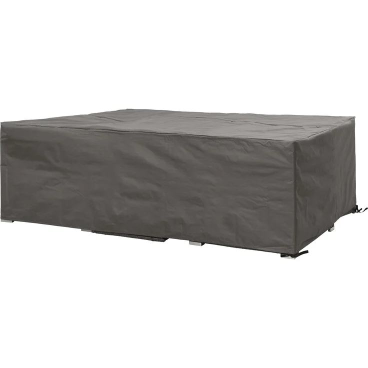 Gardissimo 350470 NARA Schutzhülle Lounge Gartenmöbel Gruppen 280x230x80cm – Bild 2