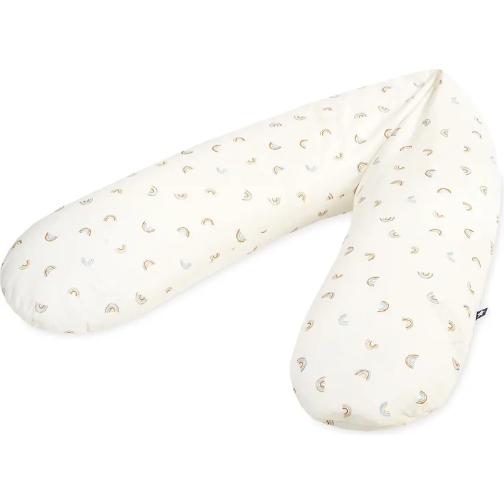 Julius Zöllner Stillkissen Jersey Little Bow 190