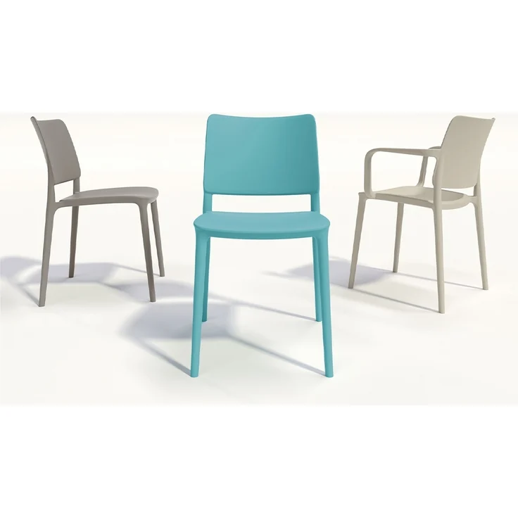 Papatya Joy-K Sessel warm-grau – Bild 8