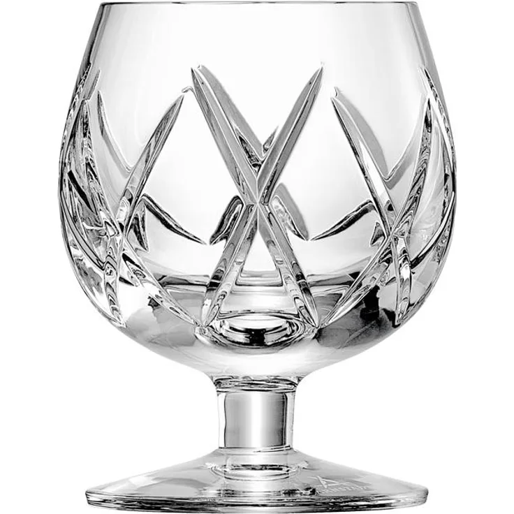 Cognacglas Kristall London klar (10,6 cm)