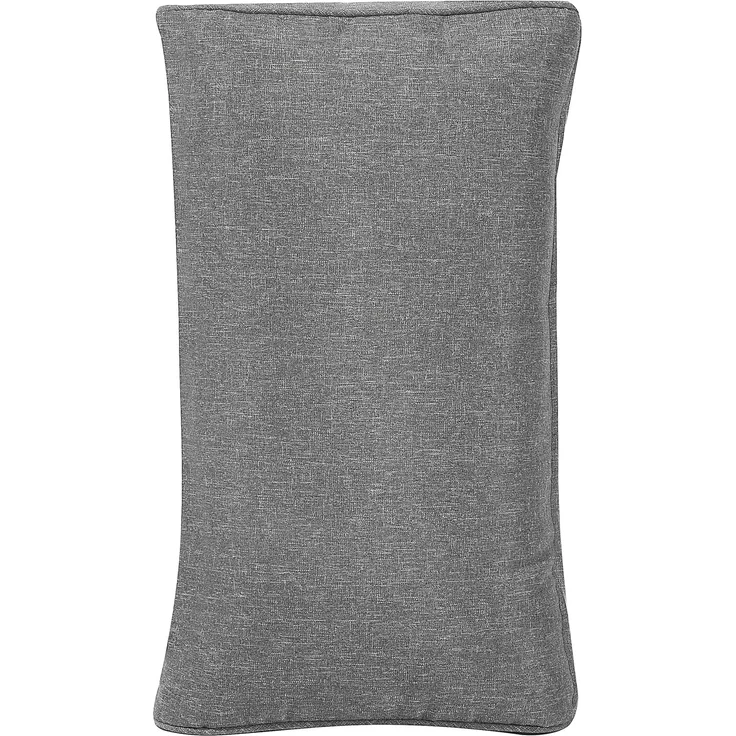 Outdoor Kissenbezug Set AVOLA Dunkelgrau – Bild 6