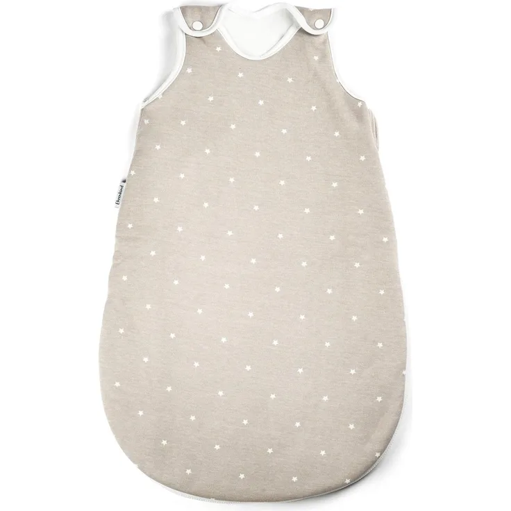 Ehrenkind Ganzjahresschlafsack Schlafsack Rund 2.5 TOG, Bio-Baumwolle, Baby Schlafsack (Standard 100 by OEKO-TEX, 100% Bio-Baumwolle, Ganzjahresschlafsack, 2.5 TOG), Schlafsack Baby 2.5 TOG, Babyschlafsack