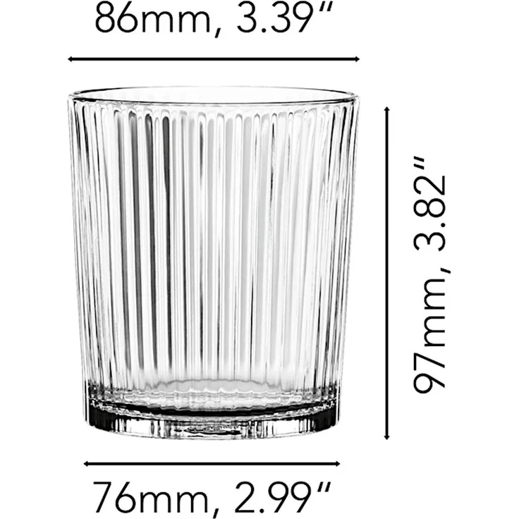 NACHTMANN 105578 APERITIVO Becher 2er Set – Bild 2