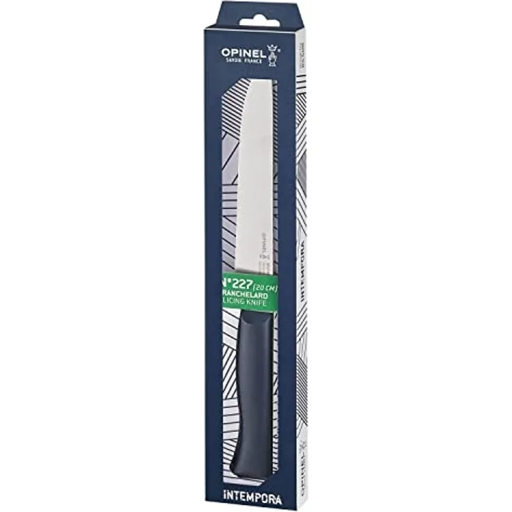 Opinel Opinel Nóż Kuchenny Intempora New Sliced 20cm