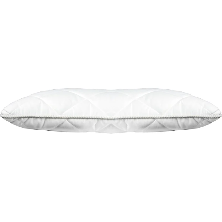 Hochwertiges Kopfkissen 40x80cm "Antibakterielle Sanitized® Hygienefunktion", waschbar bis 95 Grad, Hausstauballergiker geeignet - Oeko-TEX – Bild 3