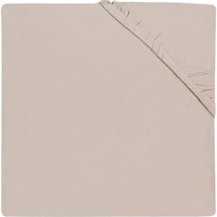 Pretura Spannbettlaken Rose Smoke - 60 x 120 / 70