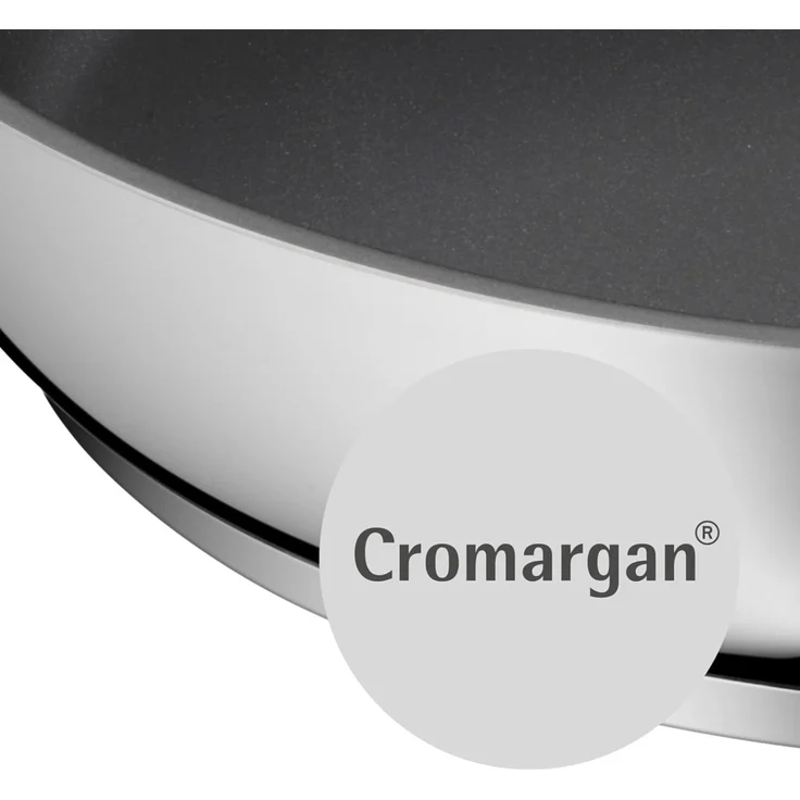 WMF Durado Wok-Pfanne 28 cm – Bild 6