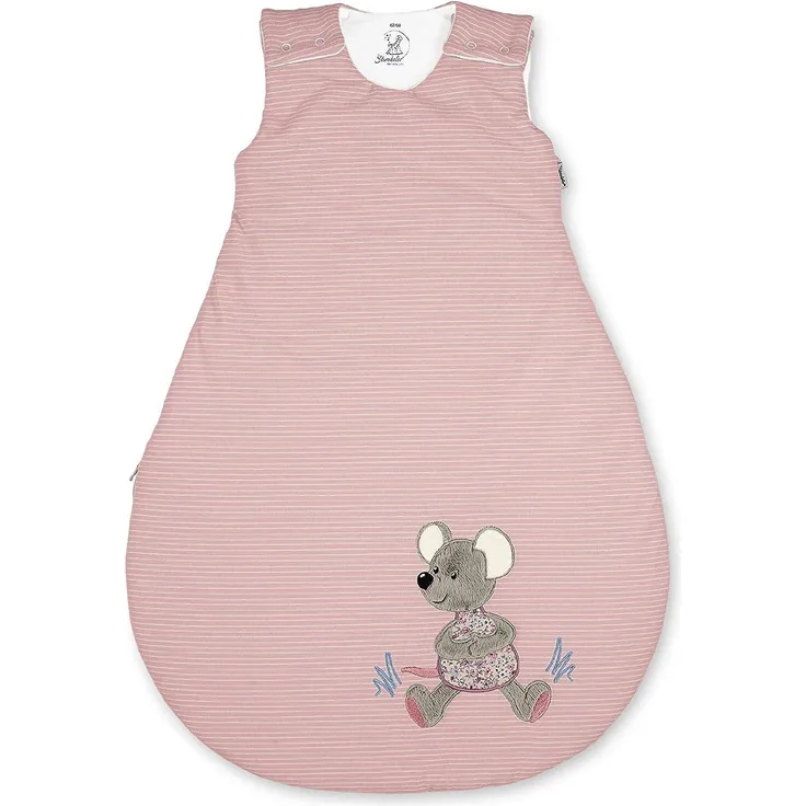Sterntaler Baby-Schlafsack 68 Mabel original