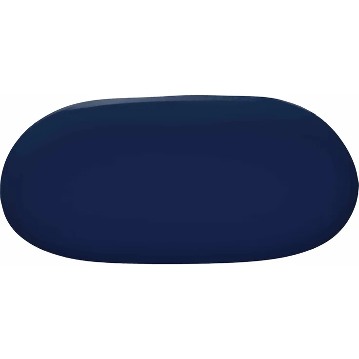 Sitzsack Jump Navy Blau