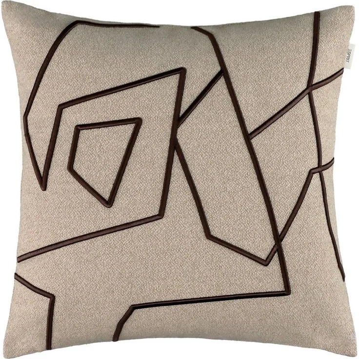 Esprit Kissenhülle Nilo, (1 Stück) – Bild 5