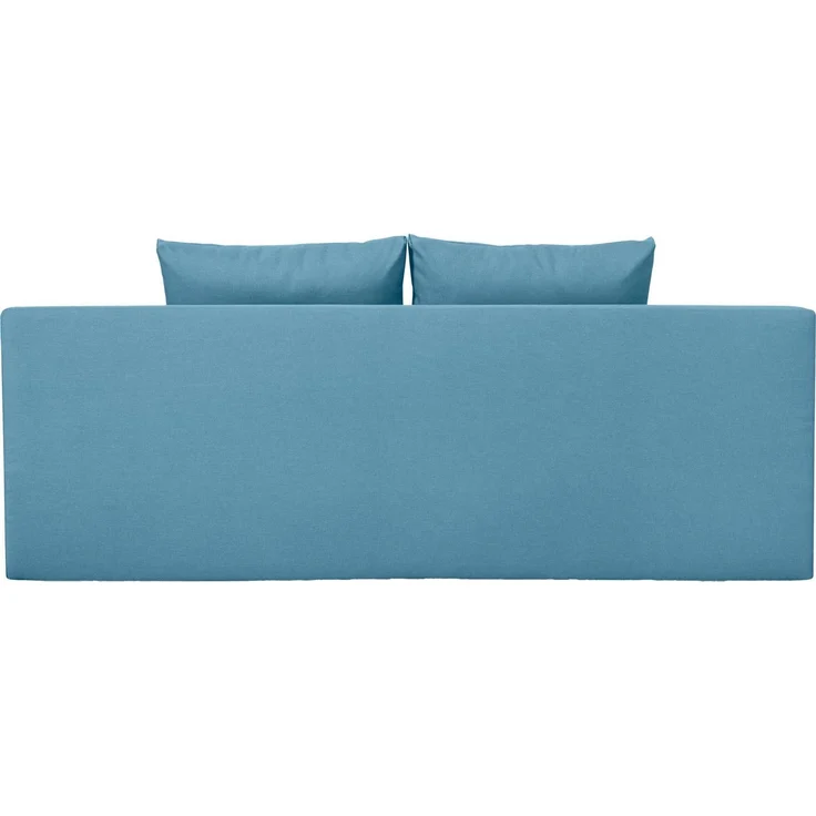 COLLECTION AB Schlafsofa Tania, B: 194 cm, Liegel. 140x194 cm, komfortabler Sitzkomfort: Federkern-Polsterung, inklusive Rückenkissen – Bild 4