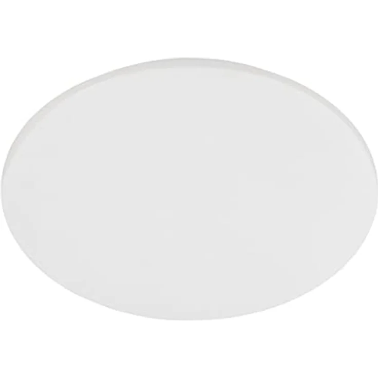 Eglo 75503 Deckenleuchte POGLIOLA weiß H:8 Ø:50cm 3000K – Bild 2