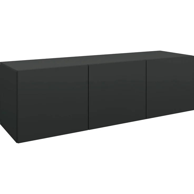 borchardt Möbel Lowboard Vaasa, Breite 114 cm, nur hängend – Bild 1