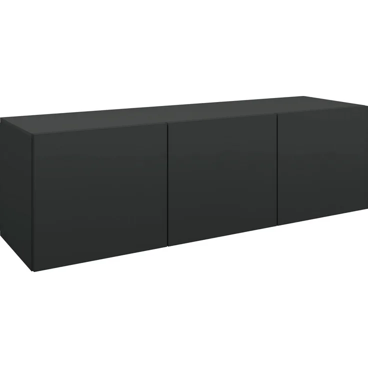 borchardt Möbel Lowboard Vaasa, Breite 114 cm, nur hängend