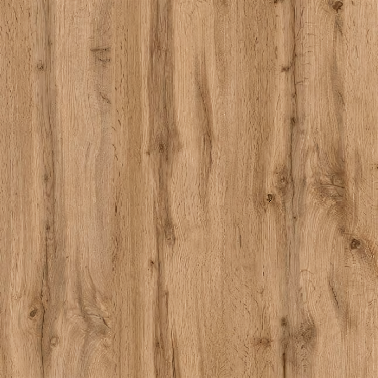 Esstisch Dunaj 130-405cm (Wotan Eiche) – Bild 5