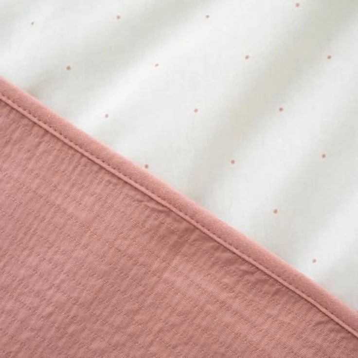 BEMINI Schlafsack Pady Tetra Jersey + jersey tog 3 Bambi – Bild 7