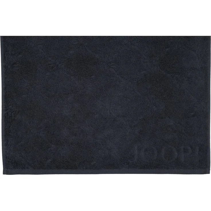 JOOP! Handtücher Uni Cornflower 1670, 100% Baumwolle (1-St) – Bild 2