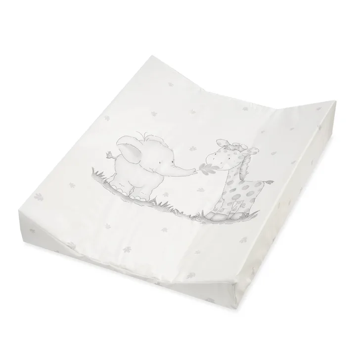 Julius Zöllner 2-Keil Mulde Folie Dschungelbande 60/71