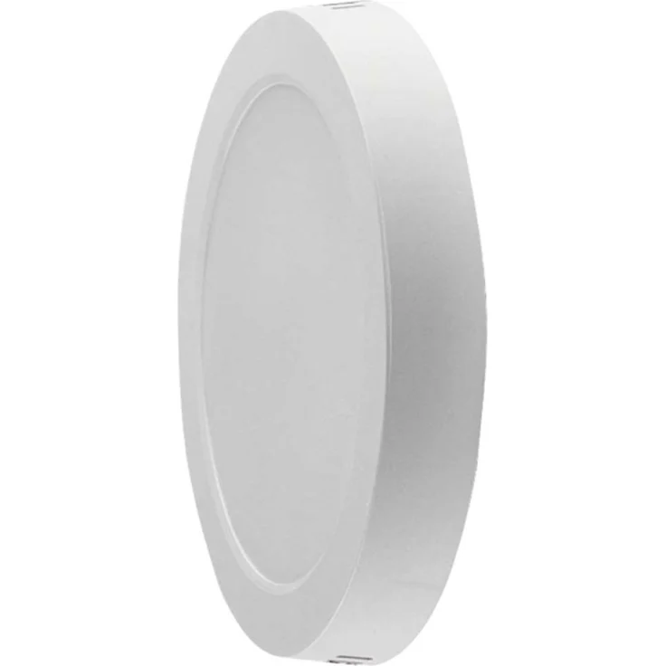 V-TAC VT-60018-RD LED-Aufbauleuchte EEK: F (A - G) 18 W Warmweiß/Weiß