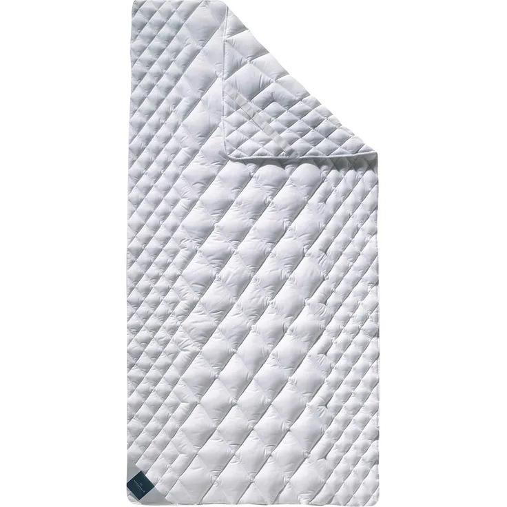 Matratzenauflage Billerbeck Matratzenauflage COTTONELL, 100% Baumwolle billerbeck