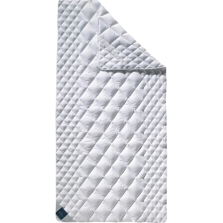 Matratzenauflage Billerbeck Matratzenauflage COTTONELL, 100% Baumwolle billerbeck