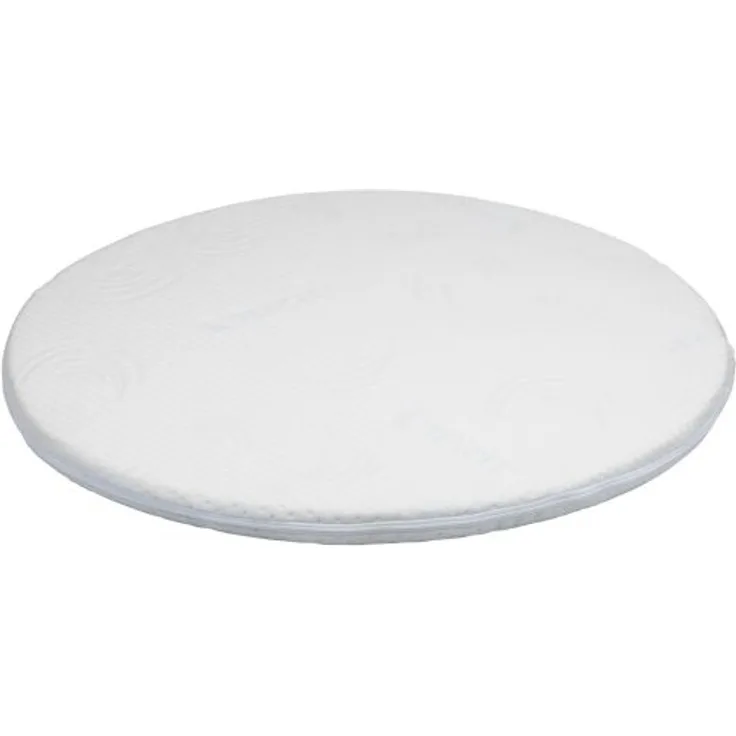 Pretura Laufstallmatratze - Rondo - 95 x 4,5 cm -