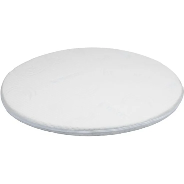 Pretura Laufstallmatratze - Rondo - 95 x 4,5 cm -
