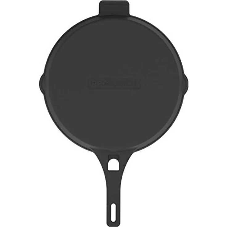 Nexgrill "ProTouch" Stielpfanne, schwarz – Bild 3
