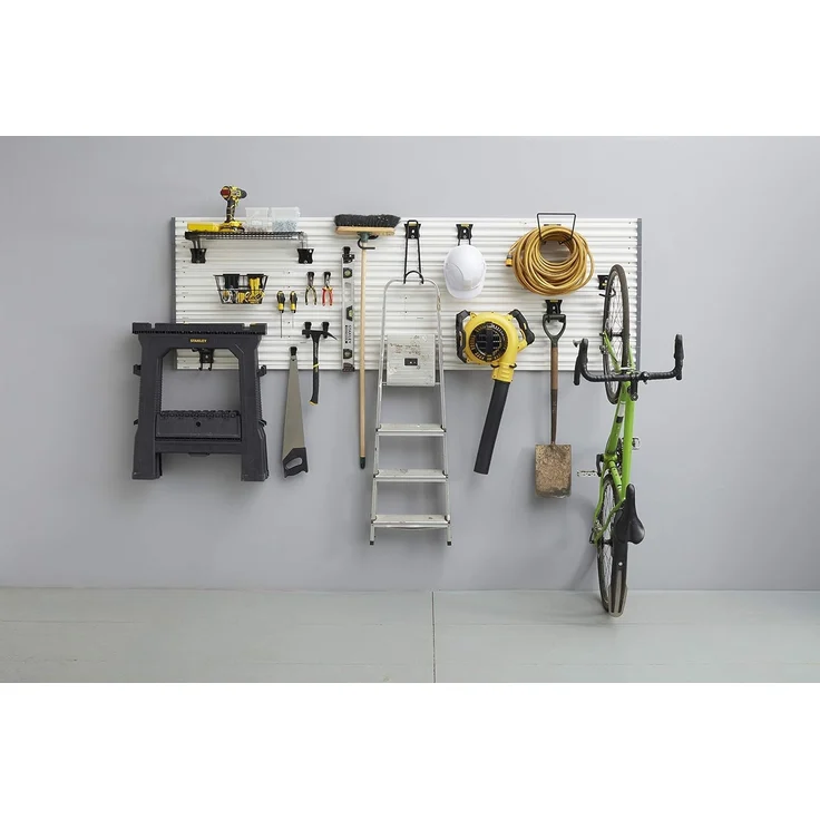 Stanley HTS Trackwalls Metallkorb – Bild 7