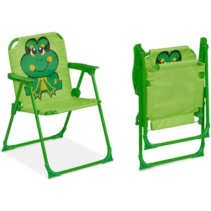 Camping Kindersitzgruppe mit Schirm 10028889_767 – Bild 6