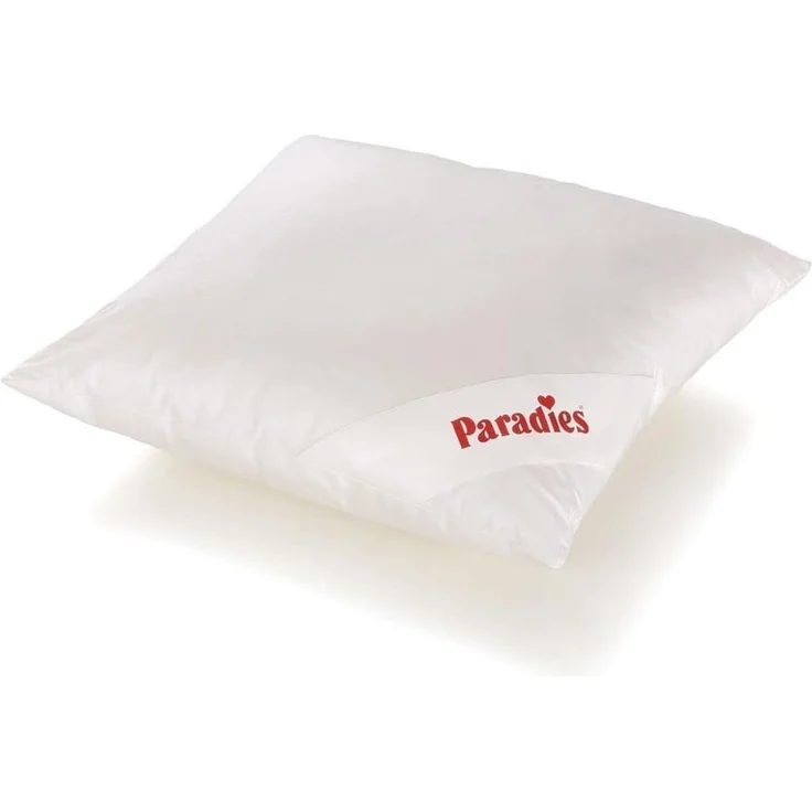 Paradies Kuschelkissen Softy 50x50 cm – Bild 1