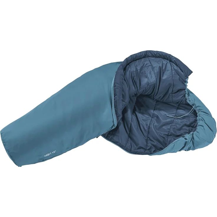 deuter Schlafsack Orbit +5° – Bild 3