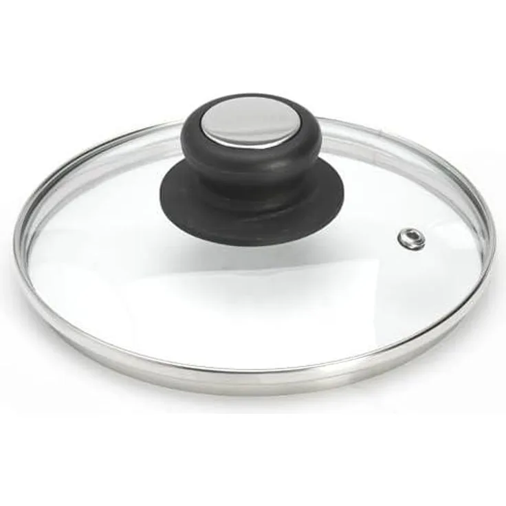 De Buyer 4112. 16 - Deckel aus glas - 16cm