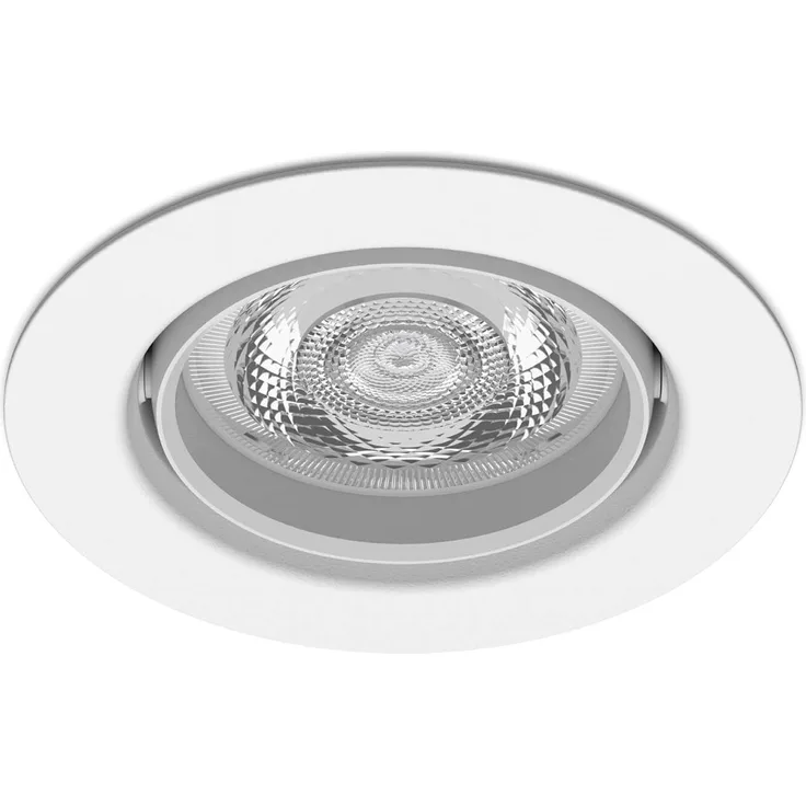Philips IMPALA WGDIM SL264 RD 068 6W 27K WH 1PK