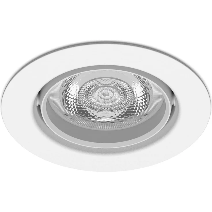 Philips IMPALA WGDIM SL264 RD 068 6W 27K WH 1PK – Bild 1