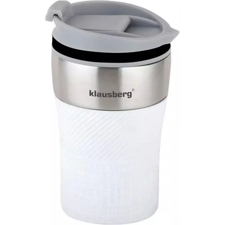 Klausberg Klausberg Thermobecher 280ml 47989