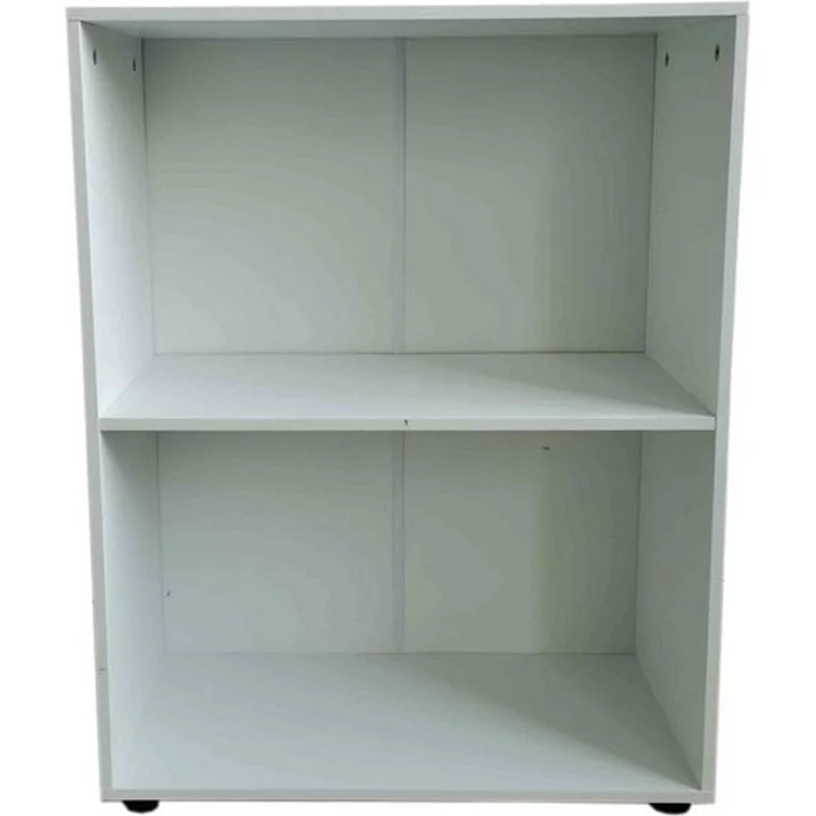 HTI-Line Standregal Regal Nina mit 2 Regalfächern, Stück 1-tlg, Standregal Rack – Bild 4