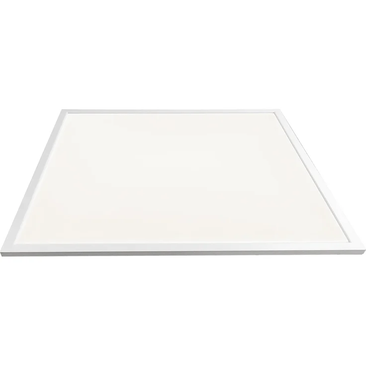 LED Licht-Panel "CTP-62 Office" neutralw62x62cm, 4000K, 40W, 4000lm, UGR16 – Bild 3