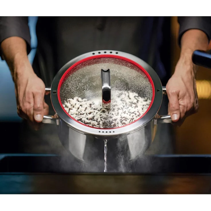 WMF 'Function 4' Topfset 5-tlg., Induktion – Bild 17