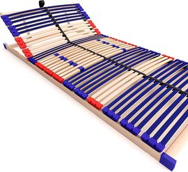 stabiler Lattenrost 100% BUCHE – beliebter Klassiker