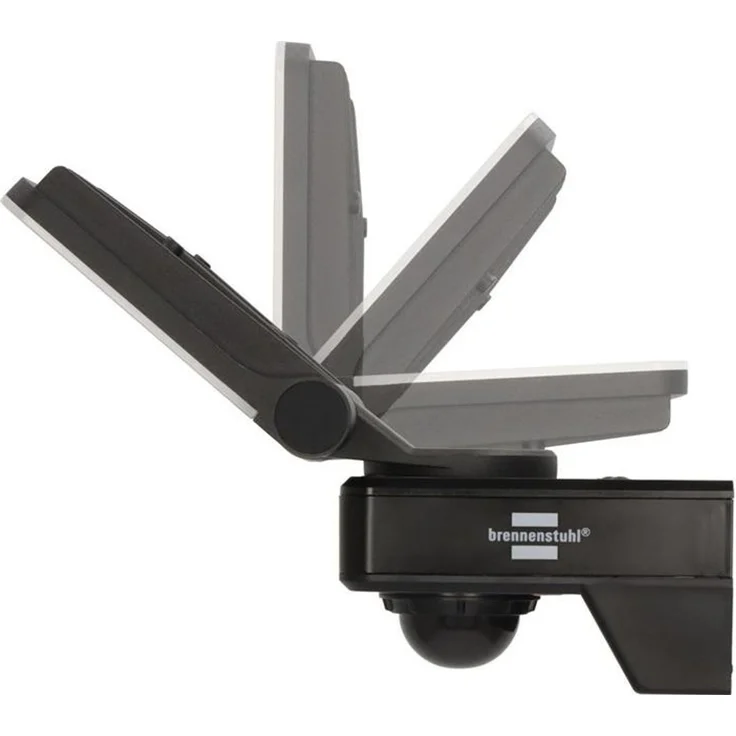 brennenstuhl WIFI-LED-Strahler WF 2051 P 24W 2800lm 3000-6500K IP54 m.PIR – Bild 5