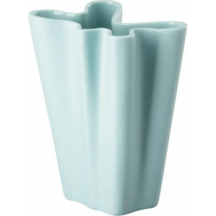 Rosenthal Vase 9 cm Flux Mint