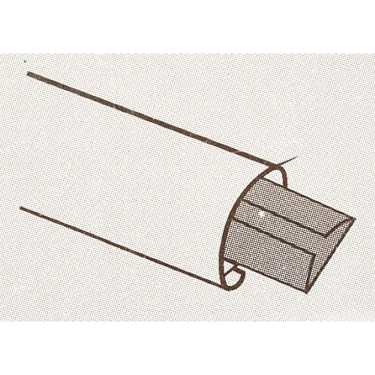 Gardinia Gardinenstangen-Verbinder Windsor Ø 25 mm – Bild 2