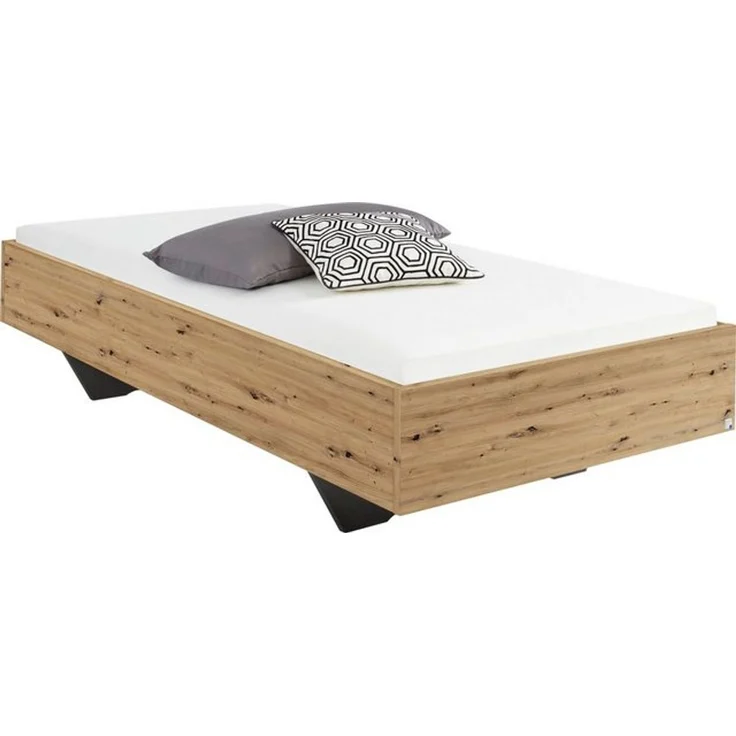 rauch Futonbett Phoenix, ohne Kopfteil – Bild 4