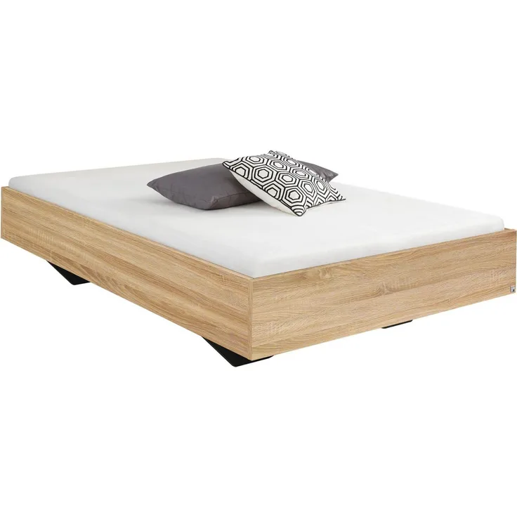 rauch Futonbett Phoenix, ohne Kopfteil