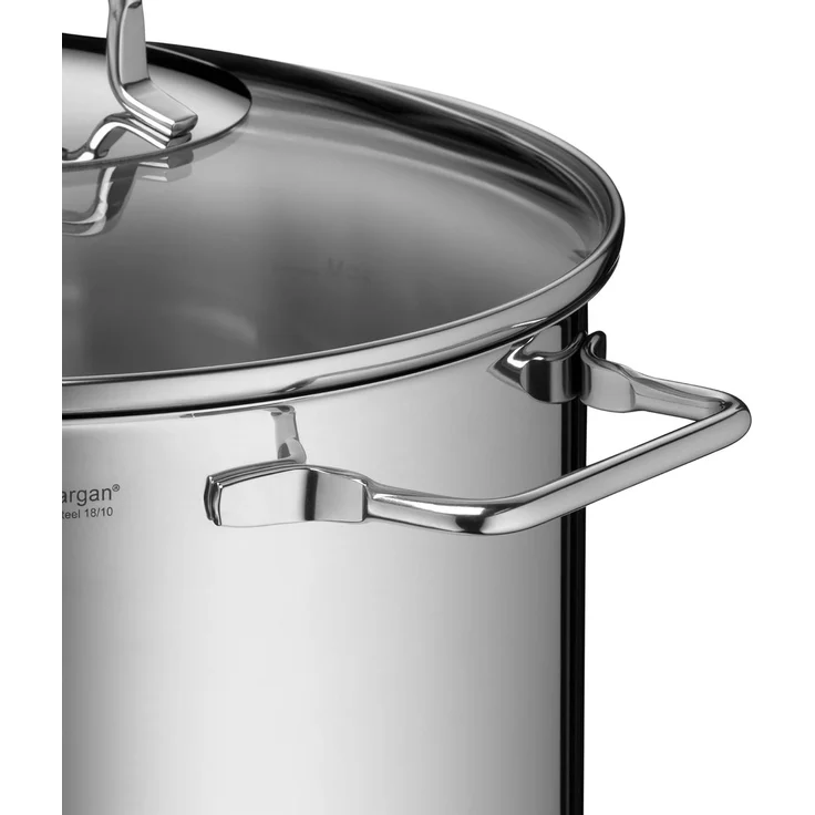 WMF Nudeltopf Ø 24 cm Glasdeckel – Bild 15