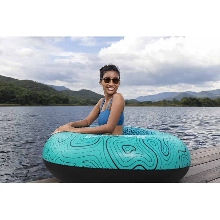 Hydro-Force™ Schwimmring Breeze Rider™ Ø 106 x 27 cm – Bild 7